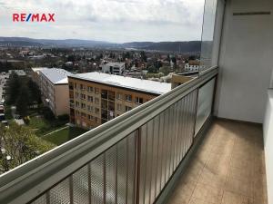 Pronájem bytu 3+1, Praha - Modřany, Hausmannova, 75 m2