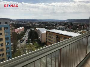 Pronájem bytu 3+1, Praha - Modřany, Hausmannova, 75 m2