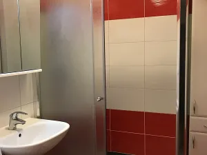 Pronájem bytu 3+1, Praha - Modřany, Hausmannova, 75 m2