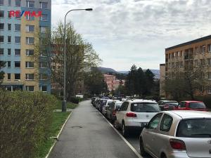 Pronájem bytu 3+1, Praha - Modřany, Hausmannova, 75 m2