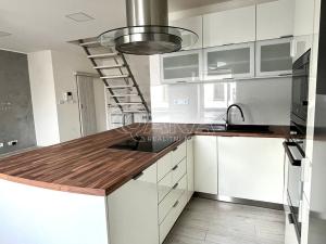 Pronájem bytu 3+kk, Toužim, 60 m2