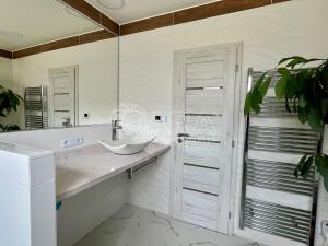 Pronájem bytu 3+kk, Toužim, 60 m2