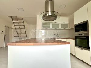Pronájem bytu 3+kk, Toužim, 60 m2