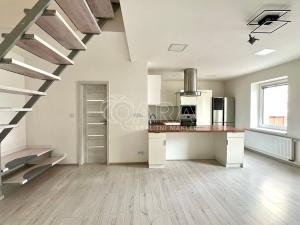 Pronájem bytu 3+kk, Toužim, 60 m2