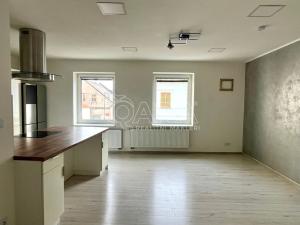 Pronájem bytu 3+kk, Toužim, 60 m2