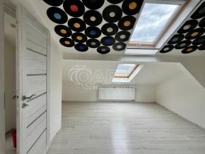 Pronájem bytu 3+kk, Toužim, 60 m2