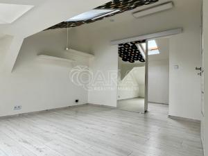 Pronájem bytu 3+kk, Toužim, 60 m2