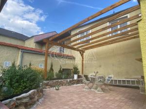 Pronájem bytu 3+kk, Toužim, 60 m2