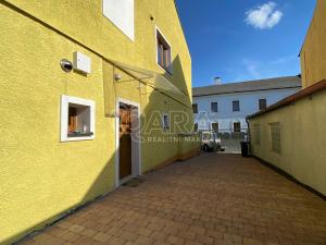 Pronájem bytu 3+kk, Toužim, 60 m2