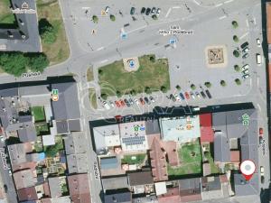 Pronájem bytu 3+kk, Toužim, 60 m2
