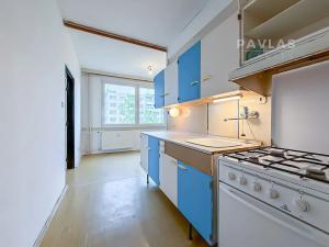 Pronájem bytu 2+1, České Budějovice, Větrná, 59 m2