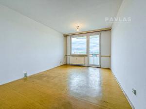 Pronájem bytu 2+1, České Budějovice, Větrná, 59 m2
