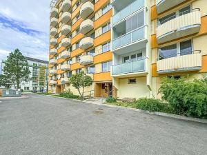 Pronájem bytu 2+1, České Budějovice, Větrná, 59 m2