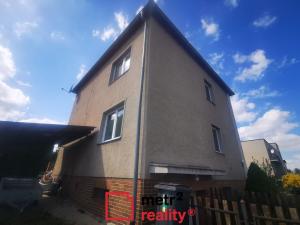 Prodej rodinného domu, Kožušany-Tážaly - Kožušany, 230 m2