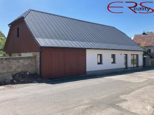 Prodej rodinného domu, Kopidlno, Na Sklípku, 185 m2