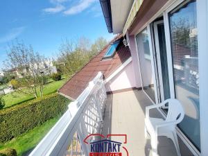 Pronájem bytu 3+kk, České Budějovice, U Stromovky, 80 m2