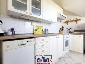 Pronájem bytu 3+kk, České Budějovice, U Stromovky, 80 m2