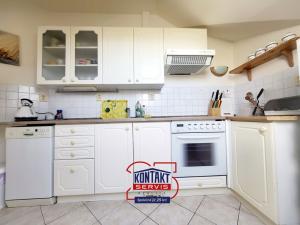 Pronájem bytu 3+kk, České Budějovice, U Stromovky, 80 m2