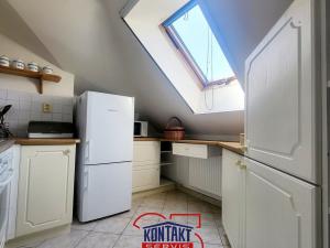 Pronájem bytu 3+kk, České Budějovice, U Stromovky, 80 m2