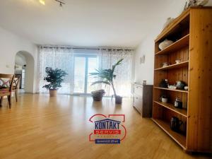 Pronájem bytu 3+kk, České Budějovice, U Stromovky, 80 m2