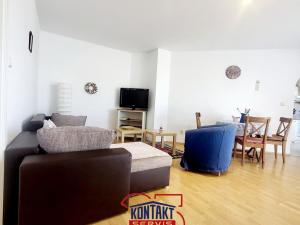 Pronájem bytu 3+kk, České Budějovice, U Stromovky, 80 m2