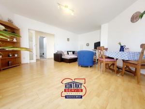 Pronájem bytu 3+kk, České Budějovice, U Stromovky, 80 m2