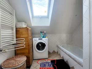 Pronájem bytu 3+kk, České Budějovice, U Stromovky, 80 m2