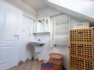 Pronájem bytu 3+kk, České Budějovice, U Stromovky, 80 m2