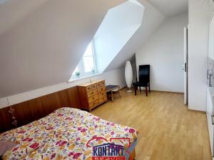 Pronájem bytu 3+kk, České Budějovice, U Stromovky, 80 m2