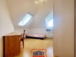 Pronájem bytu 3+kk, České Budějovice, U Stromovky, 80 m2