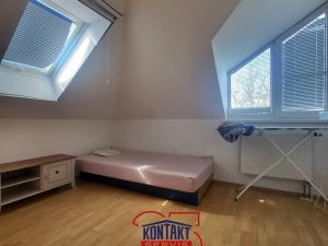 Pronájem bytu 3+kk, České Budějovice, U Stromovky, 80 m2