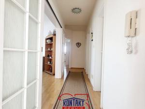 Pronájem bytu 3+kk, České Budějovice, U Stromovky, 80 m2