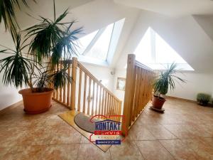 Pronájem bytu 3+kk, České Budějovice, U Stromovky, 80 m2