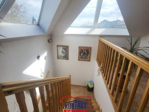 Pronájem bytu 3+kk, České Budějovice, U Stromovky, 80 m2