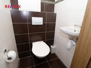 Prodej bytu 3+kk, Chrudim, Jabloňová, 65 m2