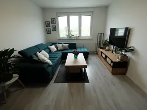 Prodej bytu 2+1, Zlín, Milíčova, 59 m2