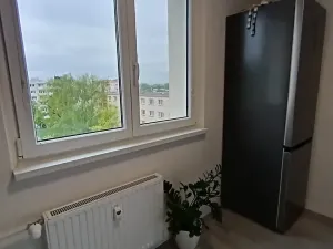 Prodej bytu 2+1, Zlín, Milíčova, 59 m2
