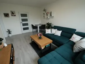 Prodej bytu 2+1, Zlín, Milíčova, 59 m2