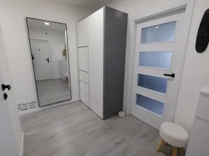 Prodej bytu 2+1, Zlín, Milíčova, 59 m2