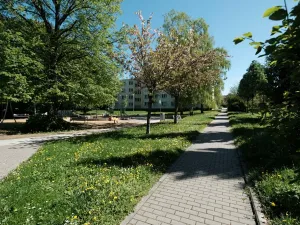 Prodej bytu 2+1, Zlín, Milíčova, 59 m2