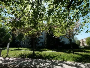 Prodej bytu 2+1, Zlín, Milíčova, 59 m2