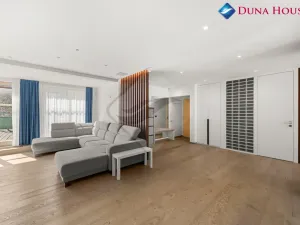 Prodej bytu 3+kk, Praha - Břevnov, Šlikova, 121 m2
