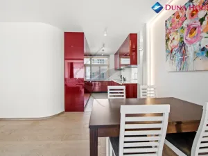 Prodej bytu 3+kk, Praha - Břevnov, Šlikova, 121 m2