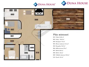 Prodej bytu 3+kk, Praha - Břevnov, Šlikova, 121 m2