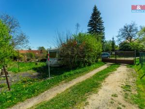 Prodej zahrady, Rabštejnská Lhota - Smrkový Týnec, 224 m2
