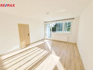 Pronájem bytu 3+1, Jablonec nad Nisou - Mšeno nad Nisou, Boženy Němcové, 70 m2