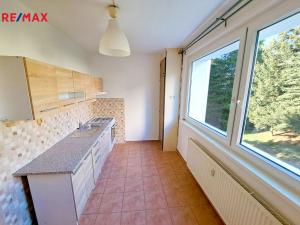 Pronájem bytu 3+1, Jablonec nad Nisou - Mšeno nad Nisou, Boženy Němcové, 70 m2