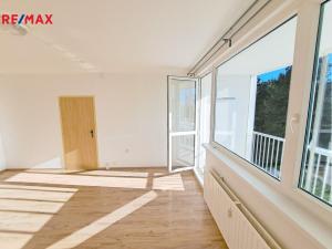 Pronájem bytu 3+1, Jablonec nad Nisou - Mšeno nad Nisou, Boženy Němcové, 70 m2