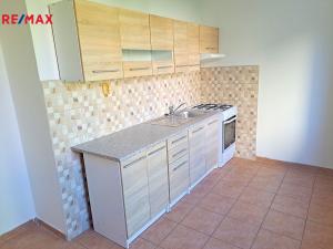 Pronájem bytu 3+1, Jablonec nad Nisou - Mšeno nad Nisou, Boženy Němcové, 70 m2