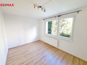 Pronájem bytu 3+1, Jablonec nad Nisou - Mšeno nad Nisou, Boženy Němcové, 70 m2